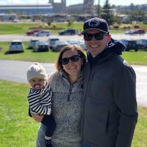 Meet your Posher, Caitlin